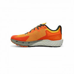 Hardloopschoenen voor Volwassenen Altra Timp 4 Oranje