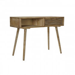 Console DKD Home Decor Spar Natuurlijk (99,5 x 40 x 75 cm)