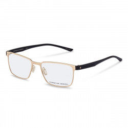 Heren Brillenframe Porsche Design P8354-B Gouden