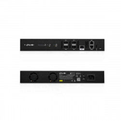 Switch de Armario UBIQUITI UF-OLT-4