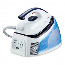 Steam Generating Iron UFESA PL2450 White 2400 W