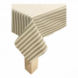 Tischdecke Things Home Trade Ray 140 cm x 25 m Baumwolle und Polyester