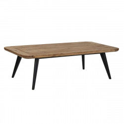 Hoofdtafel DKD Home Decor Gerecycleerd Hout Pijnboom (135 x 70 x 41 cm)