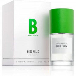 Profumo Unisex Beso Beach Beso Feliz EDP (100 ml)