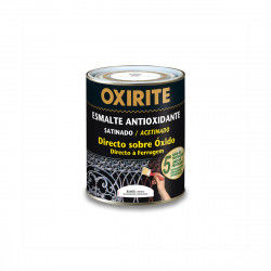 Behandlung OXIRITE 5397919 Weiß 4 L Satin 4 L