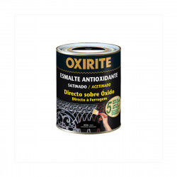 Behandlung OXIRITE 5397925 Schwarz 4 L Satin 4 L