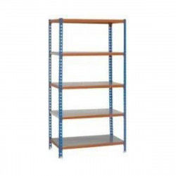 Estantería Simon Rack Simonclick Plus 5/500 900 kg Metal 5 Estantes (200 x...