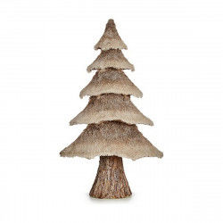 Kerstboom 24 x 99 x 60 cm Bruin