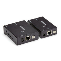 Adapter Startech ST121HDBTE HDMI RJ-45