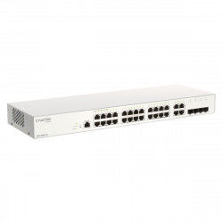 Schakelaar D-Link DBS-2000-28