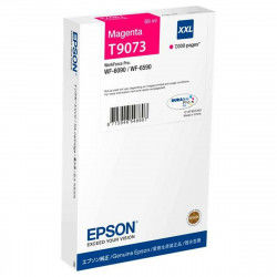 Original Tintenpatrone Epson C13T907340 Magenta