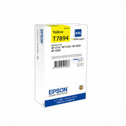 Cartucho de Tinta Original Epson T789440 Amarillo