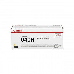 Originele inkt cartridge Canon 040H Geel