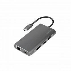 Hub USB LogiLink UA0382