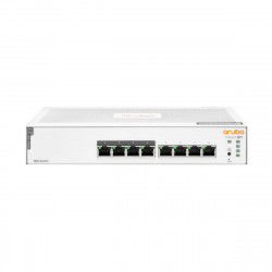 Schakelaar Aruba Aruba Instant On 1830 8G 4p Class4 PoE 65W