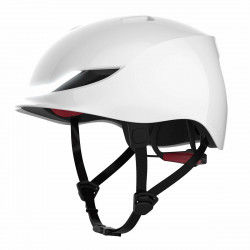 Hoes voor Elektrische Scooter Lumos Matrix White MIPS 56-61 cm