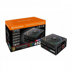 Fonte di Alimentazione THERMALTAKE Toughpower Grand RGB 650 W