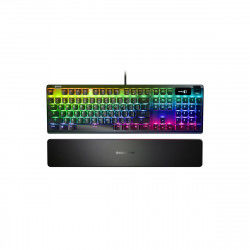 Gaming Keyboard SteelSeries APEX 7 QWERTY Engels EEUU