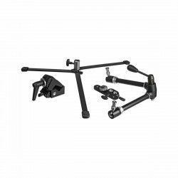 Draagbaar Statief Manfrotto 143 MAGIC ARM KIT