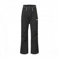 Lange Sporthose Picture Mary Slim PT Schwarz Damen