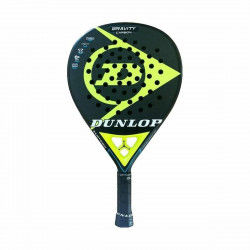 Paddelschläger Dunlop Gravity Carbón G1 HL t Blau