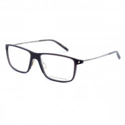 Heren Brillenframe Porsche Design P8336-B-56 ø 56 mm Bruin