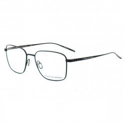 Heren Brillenframe Porsche Design P8372-A-54 ø 54 mm Zwart