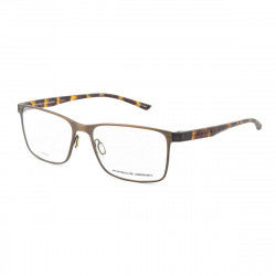 Heren Brillenframe Porsche Design P8346-E-57 ø 57 mm Gouden