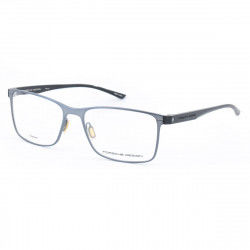 Montatura per Occhiali Uomo Porsche Design P8346-C-57 ø 57 mm Azzurro