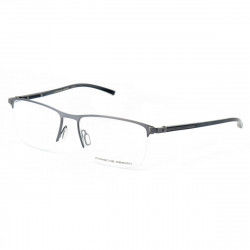 Brillenfassung Porsche Design P8371-C-56 ø 56 mm Grau