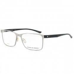 Brillenfassung Porsche Design P8346-B-55 ø 55 mm Schwarz