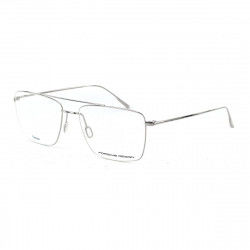 Heren Brillenframe Porsche Design P8381-B-57 ø 57 mm Gouden