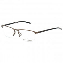 Brillenfassung Porsche Design P8371-D-54 ø 54 mm Braun