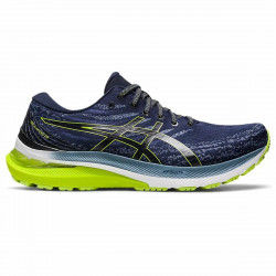 Hardloopschoenen voor Volwassenen Asics Gel-Kayano 29 Donkerblauw