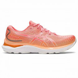 Chaussures de sport pour femme Asics Gel-Cumulus 24 Rose