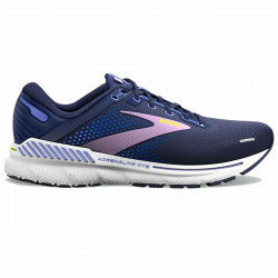 Sportschoenen voor Dames Brooks Adrenaline Gts 22 Donkerblauw