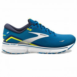 Hardloopschoenen voor Volwassenen Brooks Ghost 15 Blauw