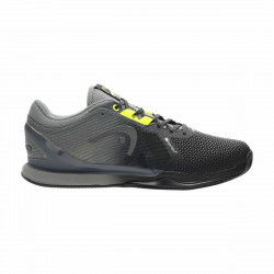 Chaussures de Tennis pour Homme Head Sprint Pro Sf 3.0 Homme Gris foncé