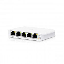 Schakelaar UBIQUITI Switch Flex Mini Wit