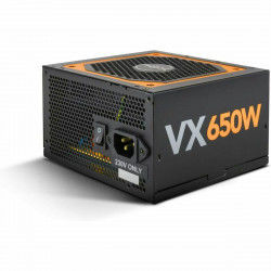 Bloc d’Alimentation NOX Urano VX 650W