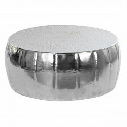 Centre Table DKD Home Decor 83 x 83 x 33 cm Metal