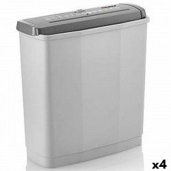 Trituradora de Papel Dahle PS60 4 Piezas 11 L