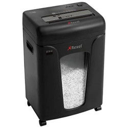 Paper Shredder Rexel 2104010EU 21 L