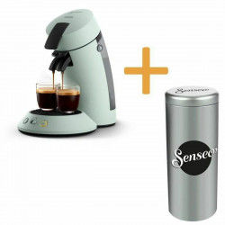 Cafetera de Cápsulas Philips SENSEO Original Plus CSA210 / 23