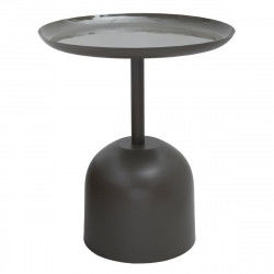 Side table DKD Home Decor Green Grey Metal 46 x 46 x 54 cm