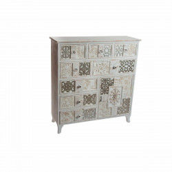 Chest of drawers DKD Home Decor 8424001273058 Wood Arab 99,7 x 34 x 108 cm