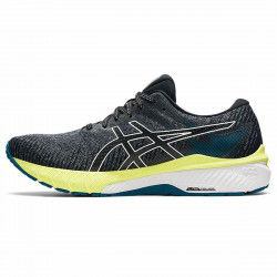 Hardloopschoenen voor Volwassenen Asics Gt-2000 Grafiet