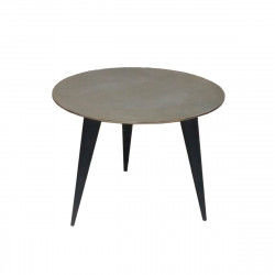 Centre Table Aluminium 60 x 60 x 45 cm