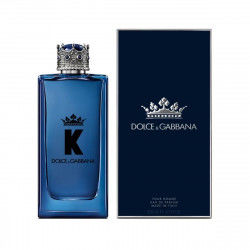 Herenparfum Dolce & Gabbana King 200 ml