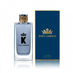 Herenparfum Dolce & Gabbana King 200 ml